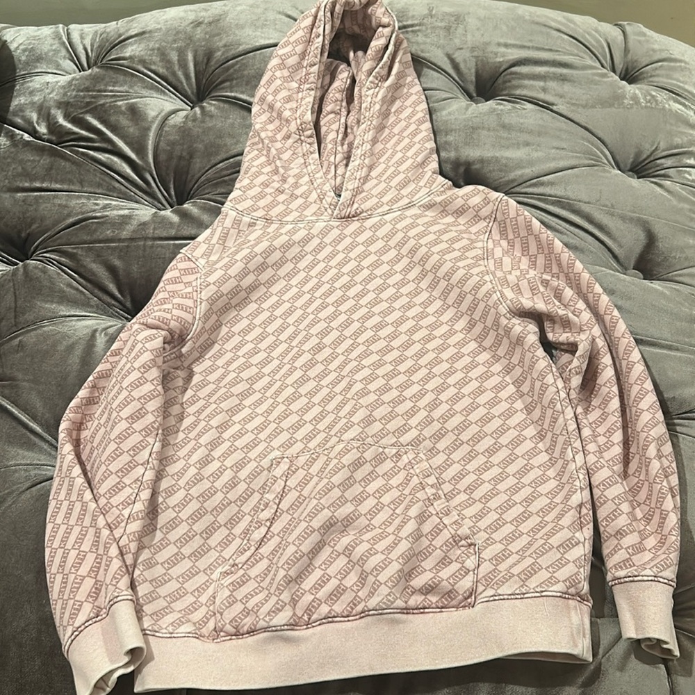 Kith two piece children set